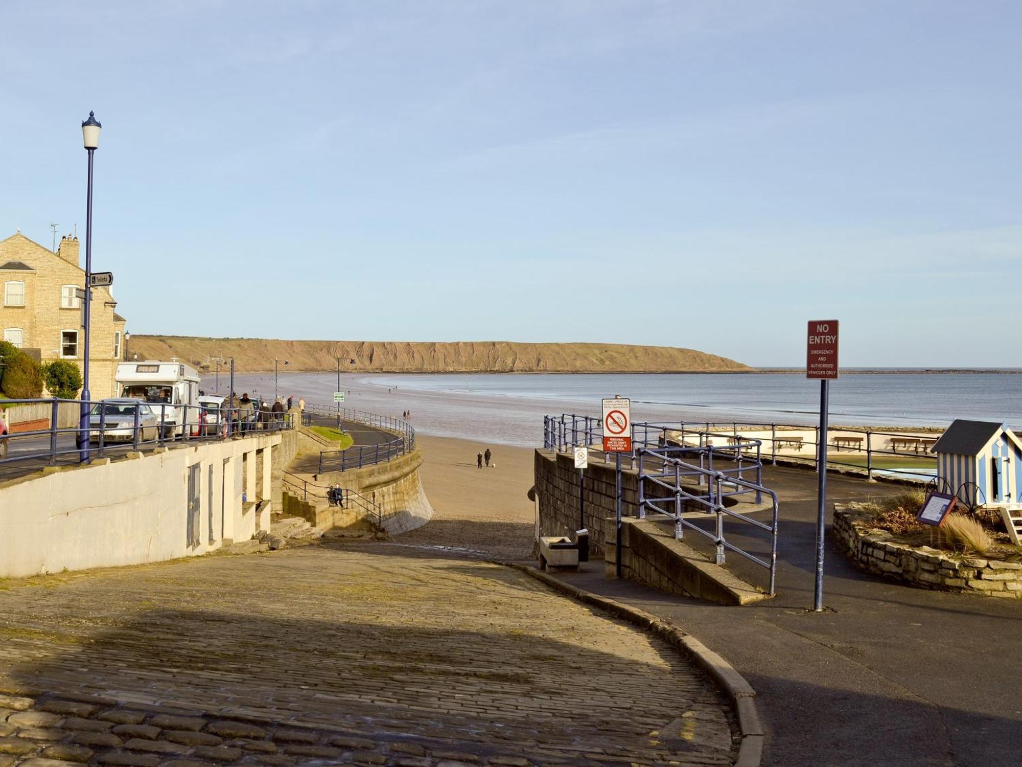 West House Farm Villa Filey Exterior photo