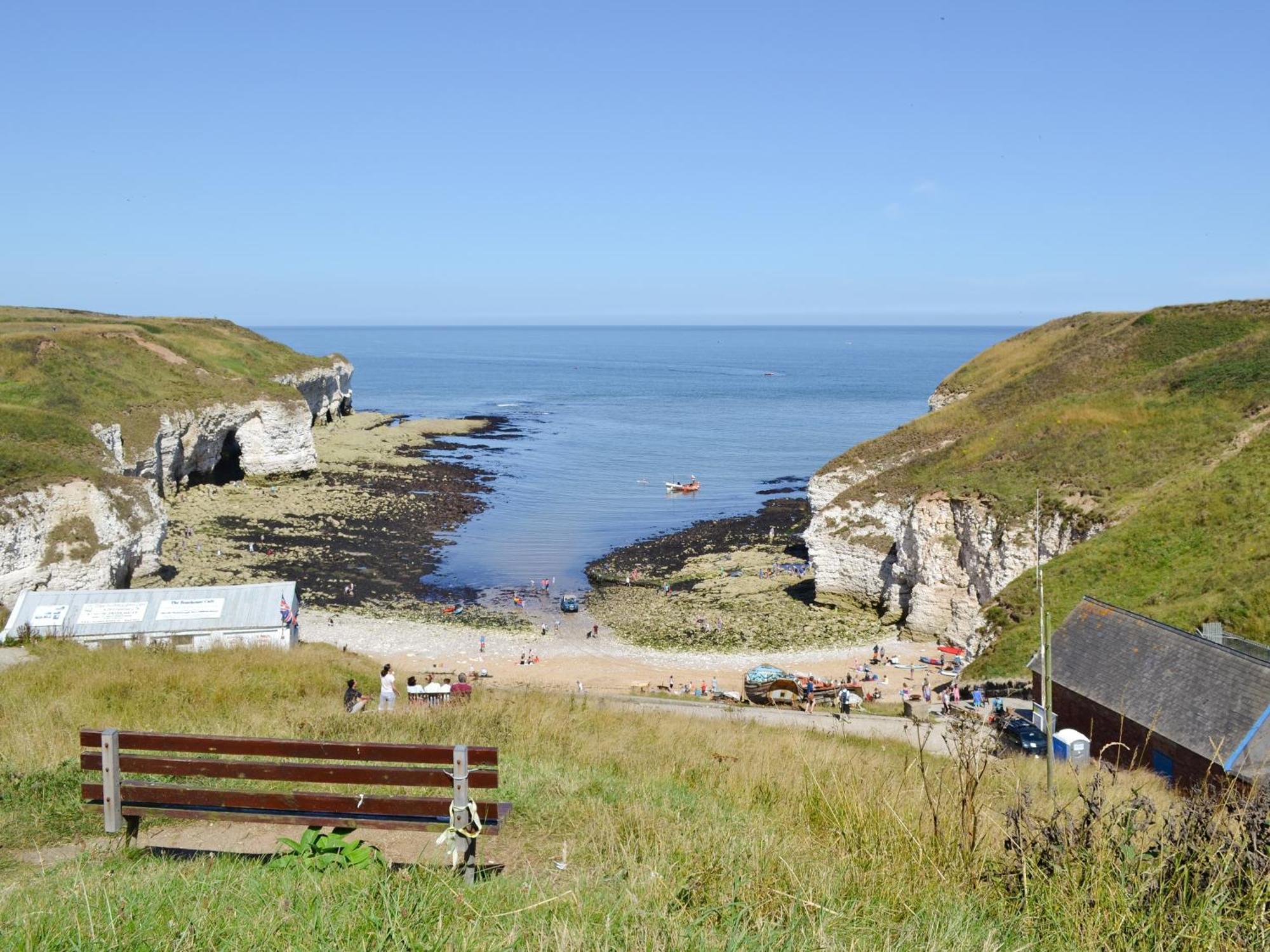 West House Farm Villa Filey Exterior photo